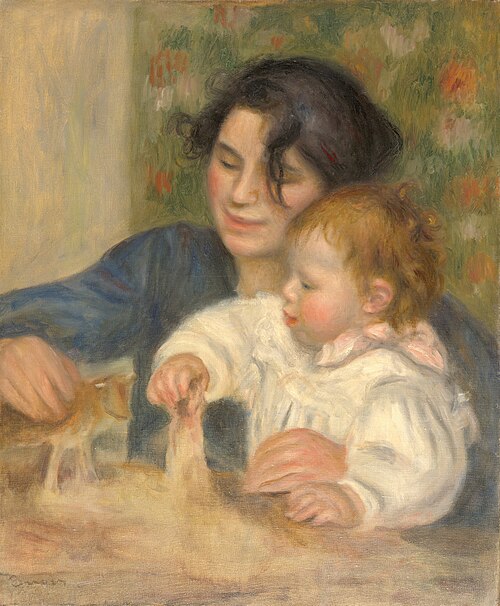 Pierre-Auguste Renoir