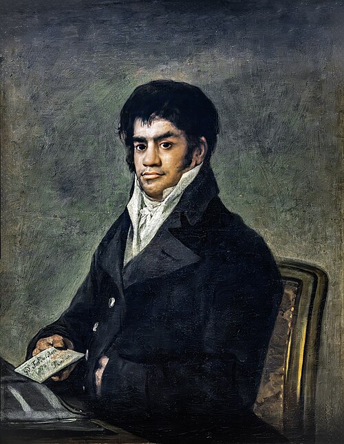 Francisco Goya