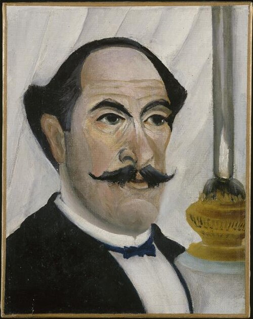 Henri Rousseau