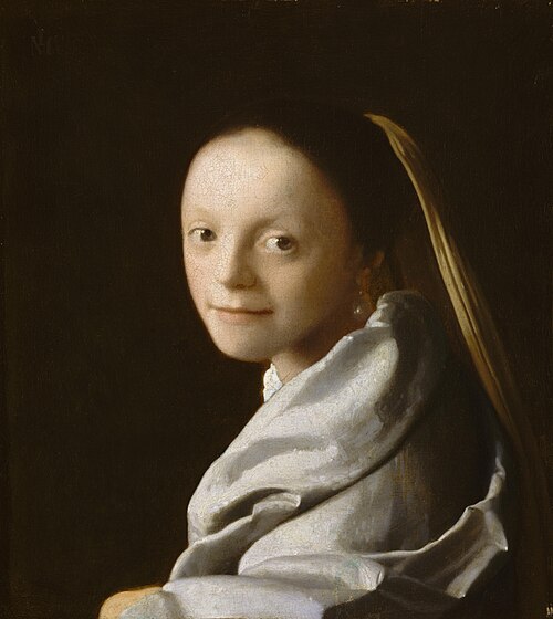 Johannes Vermeer