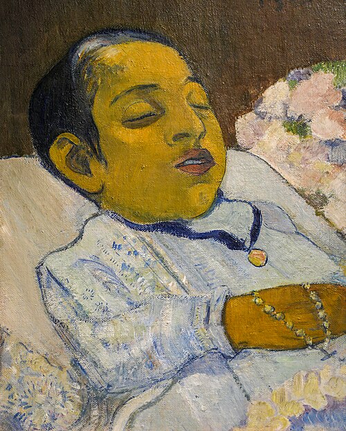 Paul Gauguin
