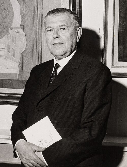 René Magritte