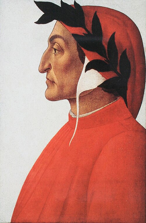 Sandro Botticelli